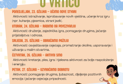 Tjedan zdravlja 2026.